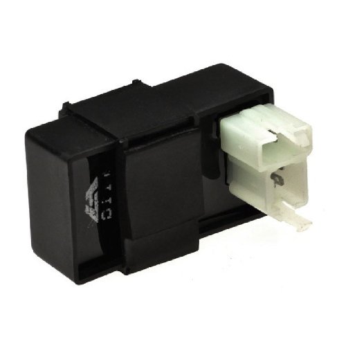 Buy Baja X250 (X250) Dirt Bike Parts CDI Module (Ignitor) for 50cc