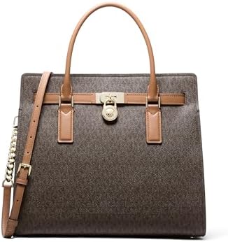 Michael Kors LG Satchel, Bag para Mujer