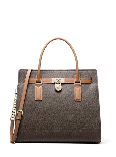 Image of Michael Kors Women's Hamilton Satchel