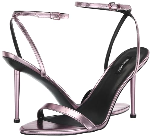 Image of Nine West Women's Reina Heeled Sandal