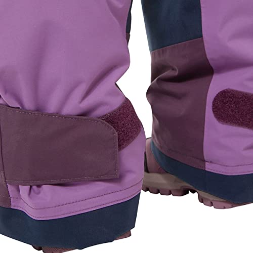 Image of Helly Hansen Rider 2 Bib Waterproof Insulated Winter Snow Pant Overalls