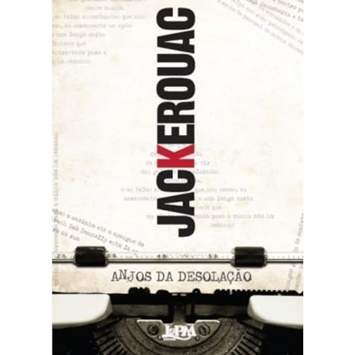 Anjos da desolação: