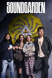  Soundgarden Notebook: Lined Pages Notebook Small Size 6x9 inches / 110 pages / Original Design For Cover And Pages / It Can Be Used As A Notebook, Journal, Diary, or Composition Book.