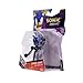 Sonic The Hedgehog Prime 5-inch Chaos Chaos Council Action Figure 13 Points of Articulations. Ages 3+ (Officially Licensed by Sega and Netflix)