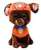 ty 96324 Paw Patrol Aladdin ZUMA Labrador MED, Multicolored