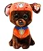 TY Paw Patrol ZUMA - Labrador Dog Medium Plush 13"