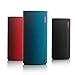 Produktbild Libratone Zipp Kabelloser Airplay Lautsprecher (Classic Collection (schwarz rot blau))