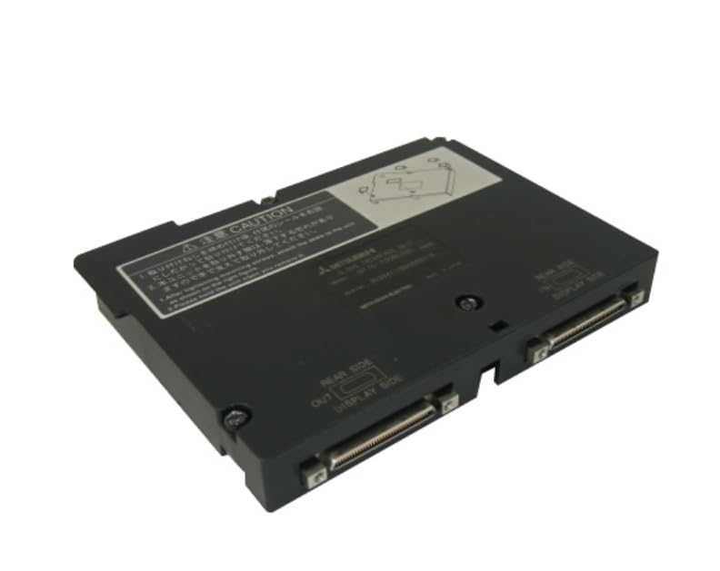 三菱電機(MITSUBISHI ELECTRIC) グラフィックオペレーション