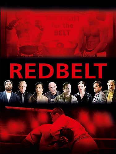 Redbelt