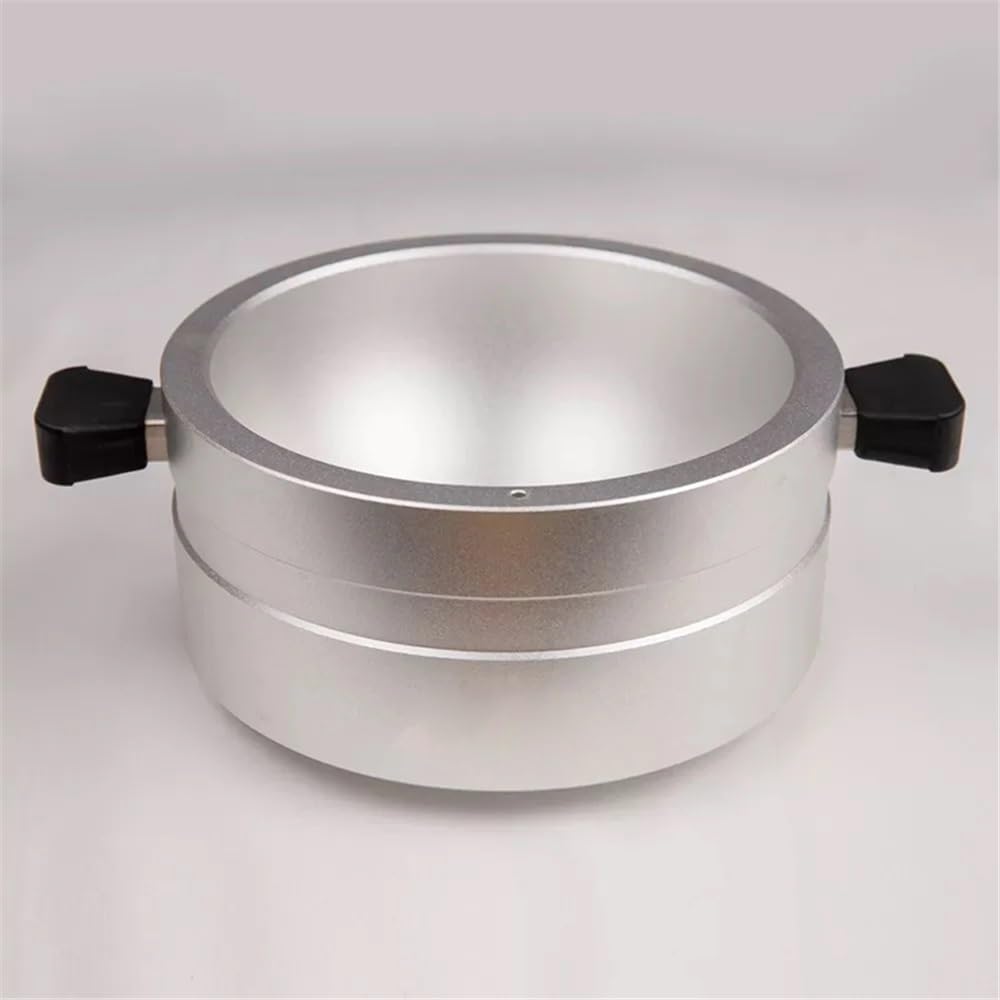 Equipos y suministros de laboratorio Bloque de aluminio matraz fondo redondo 25 ml/50 ml/100 ml/250 ml/500 ml/1000 ml/2000 ml con goma