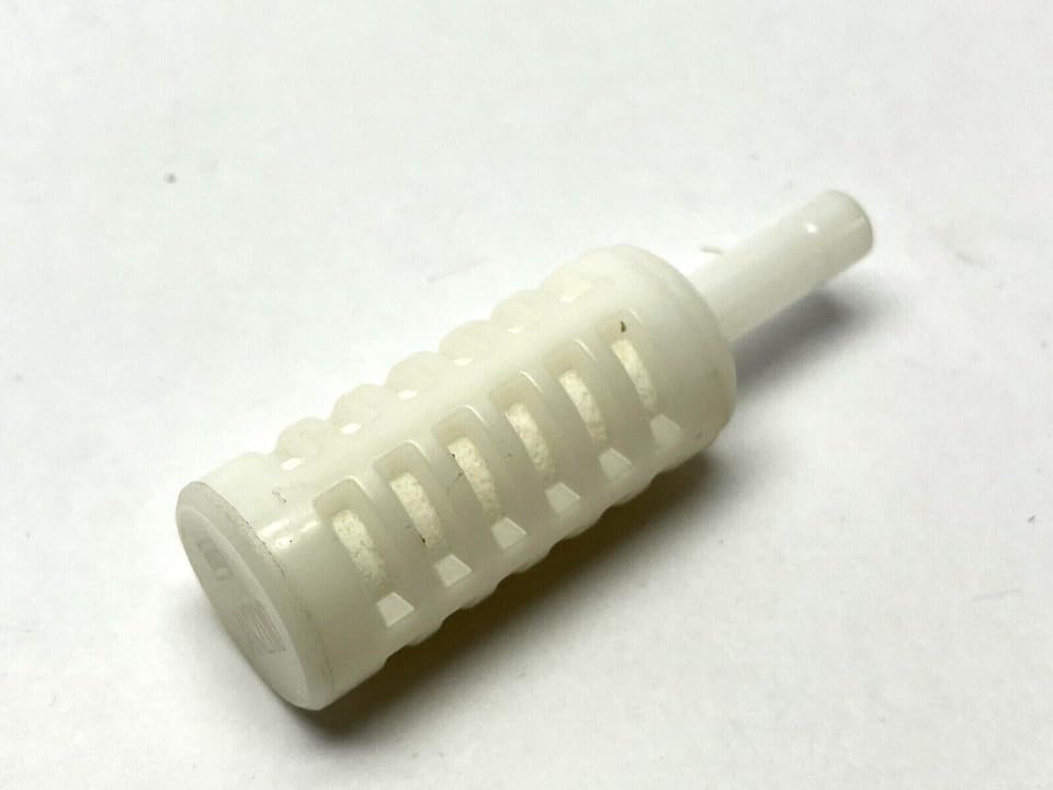 Fit for SMC AN200 Pneumatic Muffler 5/16‘ Port LOT OF 5