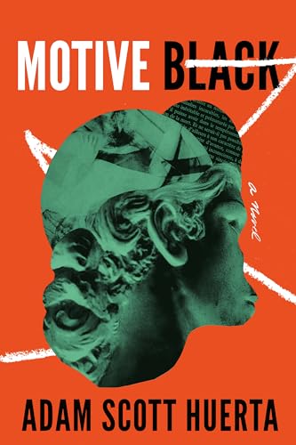 Motive Black: A Dystopian Satire (Motive Black Series Book 1)