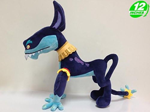 my-little-pony-ahuizotl-12-inch-plush-doll-amazon-au-toys-games
