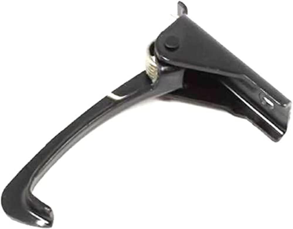 Chrysler genuine (55395654aa) hood safety catch latch