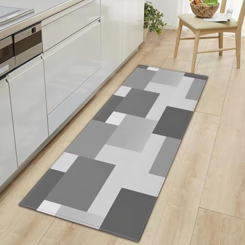 Alfombra de cocina decorativa para pasillo y entrada que alegra tu hogar 60x150 2