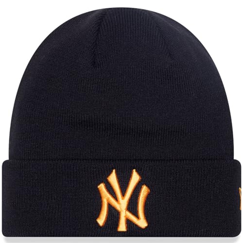 New Era Unisex MLB League Essential Beanie