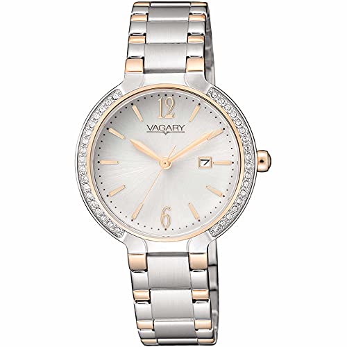 Citizen Orologio Solo Tempo Donna Vagary By Classico Cod. Iu3-096-11