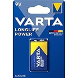 VARTA