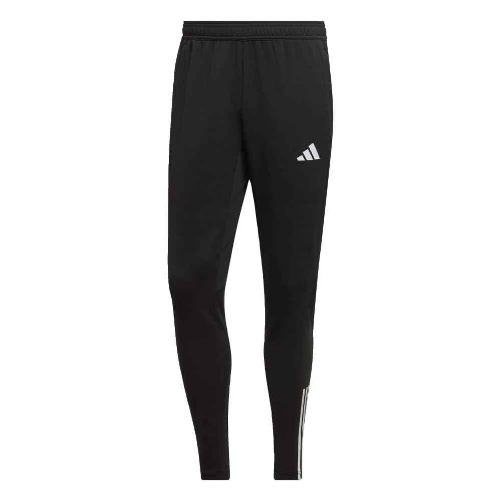 adidasTiro23 Competition Mens Soccer Training Pants L Black