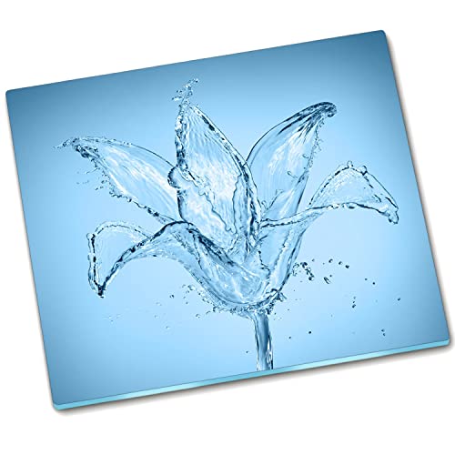 Plaque de protection Décormat 60x52 cm pour cuisine propre - 2