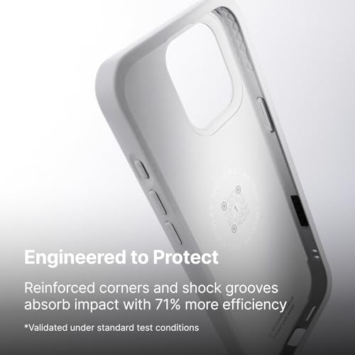 Image of RhinoShield SolidX Phone Case for iPhone 17 Pro Max