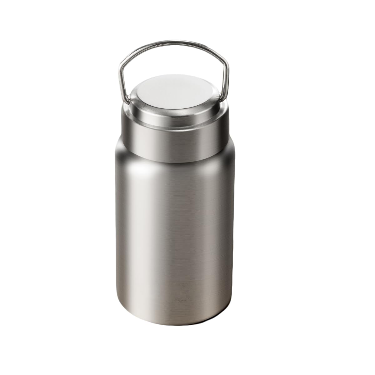 Amazon.com: CDJ 12oz Wide Mouth Vacuum Insulated Water Bottle with