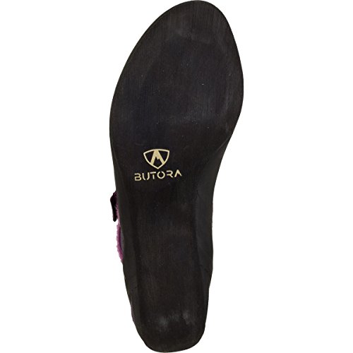 BUTORA Women\'s Endeavor Climbing Shoe - Tight Fit, Lavender, 8.5 - Thumbnail 4