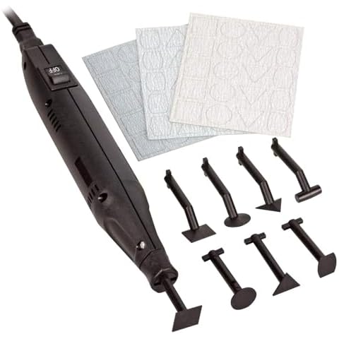 MicroLux Sander Cover