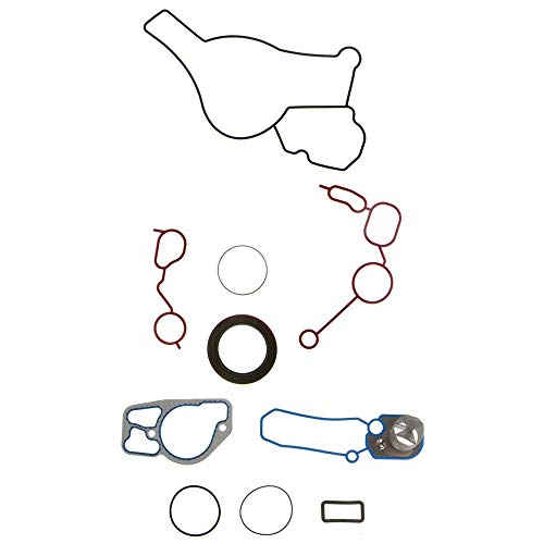Image of FEL-PRO TCS 45050 Timing Cover Gasket Set