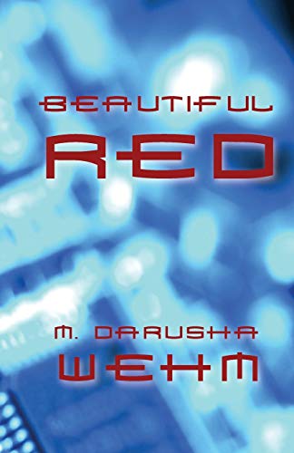 Beautiful Red view 2