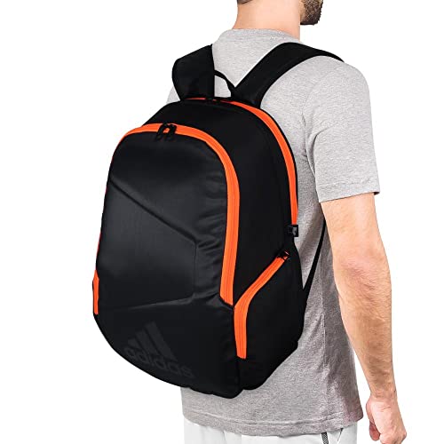 Adidas Padel Padel, laranja, tamanho único