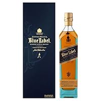 Johnnie Walker Blue Label