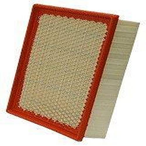 WIX Racing Filters Air Filter Panel | Replaces A1618C 25332443 143-3436 439 6678 KA76 26678 66678 88678 A1520 A5315 PSA76 VA168 AF1119 EAA123 LA1916 PA4134.