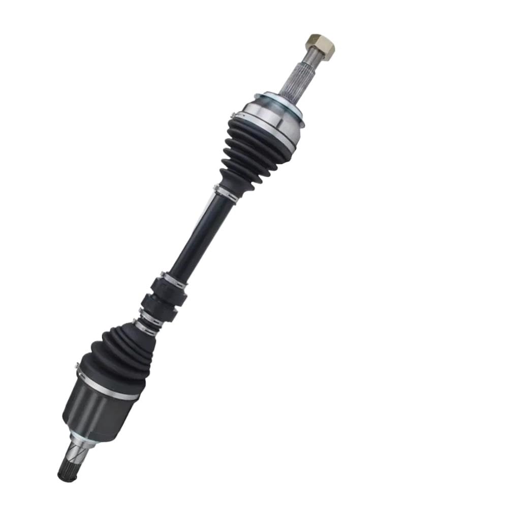 Para Nissan Para X-Trail 2WD Eje De Accionamiento Delantero Izquierdo 29Teeth-711MM-27Teeth 39101-4BC0B 391014BC0B 39101-4BC0C 391014BC0C ATGCBCAUF