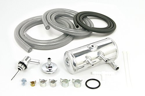 SP武川 Zオイルキャッチリターンタンクキット モンキー