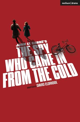 The Spy Who Came In From The Cold