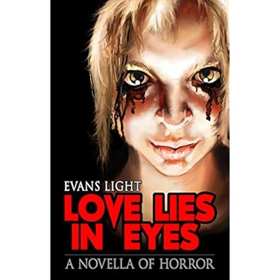 Love Lies in Eyes