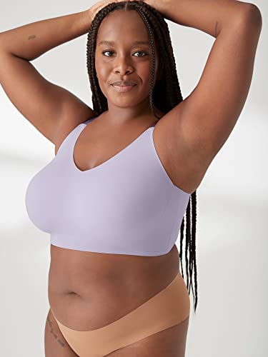 Image of True & Co Women's True Body Lift Triangle Adjustable Strap Bra