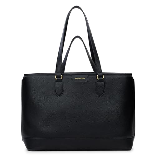 Image of Miraggio Miranda Tote Bag | Tote