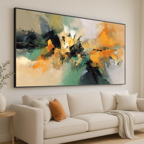 Tableau moderne pour petit mur : optez pour la toile XINBAO
