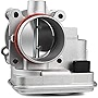WMPHE Electronic Throttle Body Compatible with Chrysler 2007-2014 Dodge Avenger 2007-2012 Caliber 2009-2015 Journey 2007-2016 Jeep Replaces OEM 04891735AC 977-025 4891735AD 4891735AC