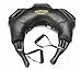 Bulgarian Bag Bulgarian BagSuples Strong - Leather Size XS-S, 11-17 lb The Original Creator (Fitness, Wrestling, Judo, Grappling, Functional Training, MMA, Sandbag, Cardio, Strength), Black