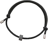 GANPUB 3 Types Car Window Glass Breaker Bracelet Wrist Strap Tool Escape with Tungsten Rescue Emergency Self Bead Rapid Carbide Car Window Breaker Window Breaker