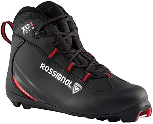 Rossignol X-1 Mens Xc Ski Boots 40 #TOP16