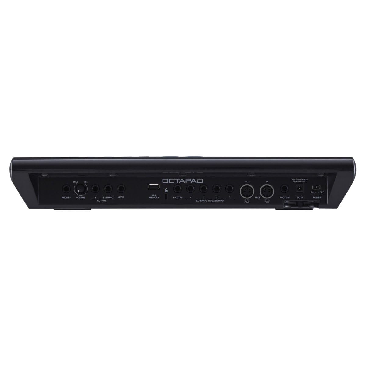 Amazon | Roland/OCTAPAD SPD-20 PRO BK デジタルパーカッション