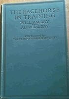 The racehorse in training, B00086DO90 Book Cover