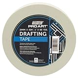 Pro Art Tape Drafting 1