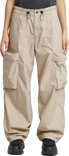 G-STAR Raw - Womens Balloon Cargo 5-Pocket Pants