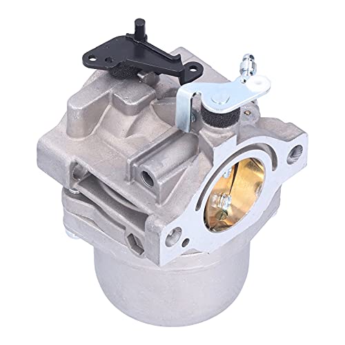 KBREE LMT 5‑4993 Carburetor Replacement, Carburetor Kit Lawn Mower Carburetor for 799728 498027 499161 498231 494502 494392 495706 498134