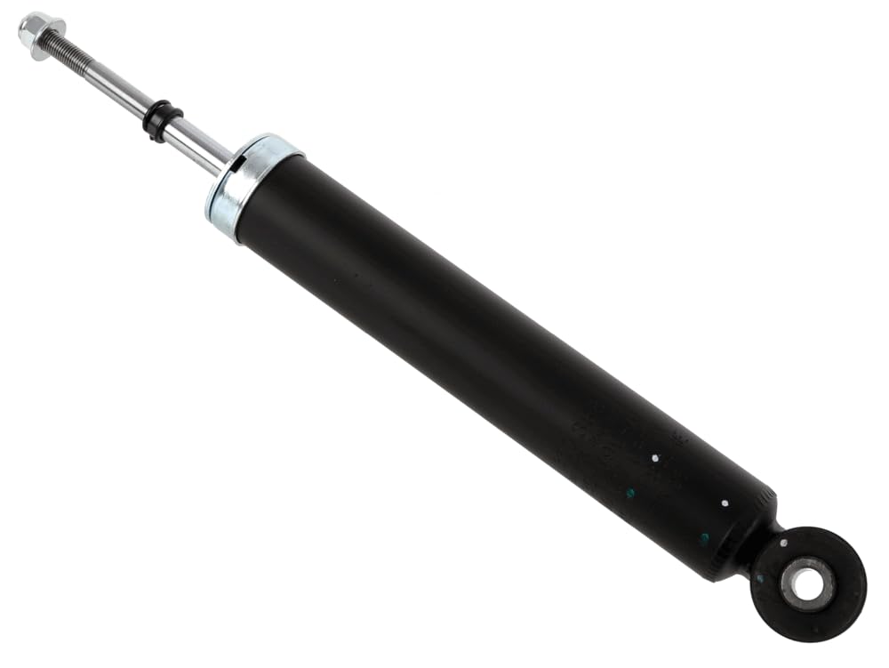 SACHS 350 388 Amortiguador compatible con Mitsubishi Outlander II Wagon (CW_W, ZG, ZH) 2005-2012 Eje Trasero y Otros Vehículos